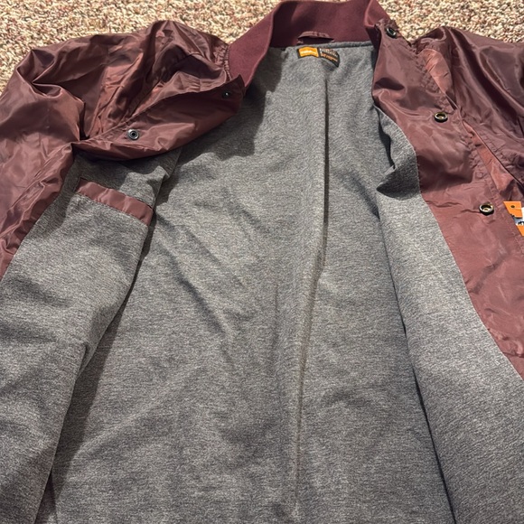 ThirtyTwo Jacket - Picture 5 of 8